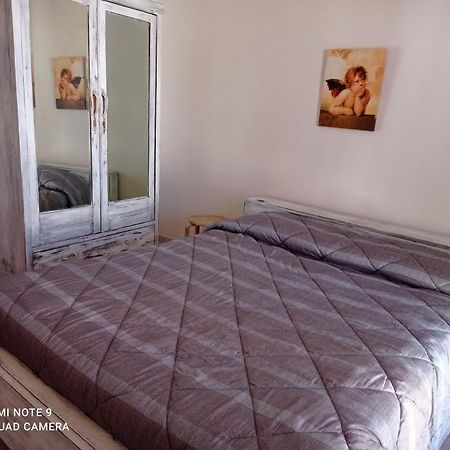 La Numaba Apartamento Corato Exterior foto