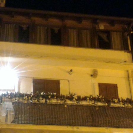 La Numaba Apartamento Corato Exterior foto