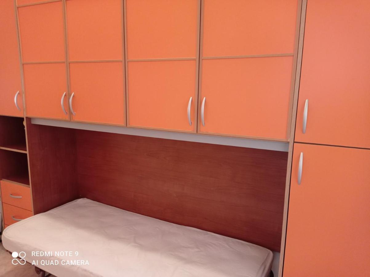 La Numaba Apartamento Corato Exterior foto