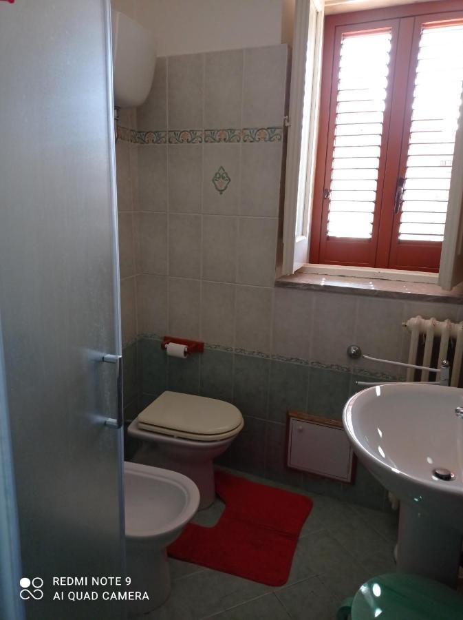 La Numaba Apartamento Corato Exterior foto