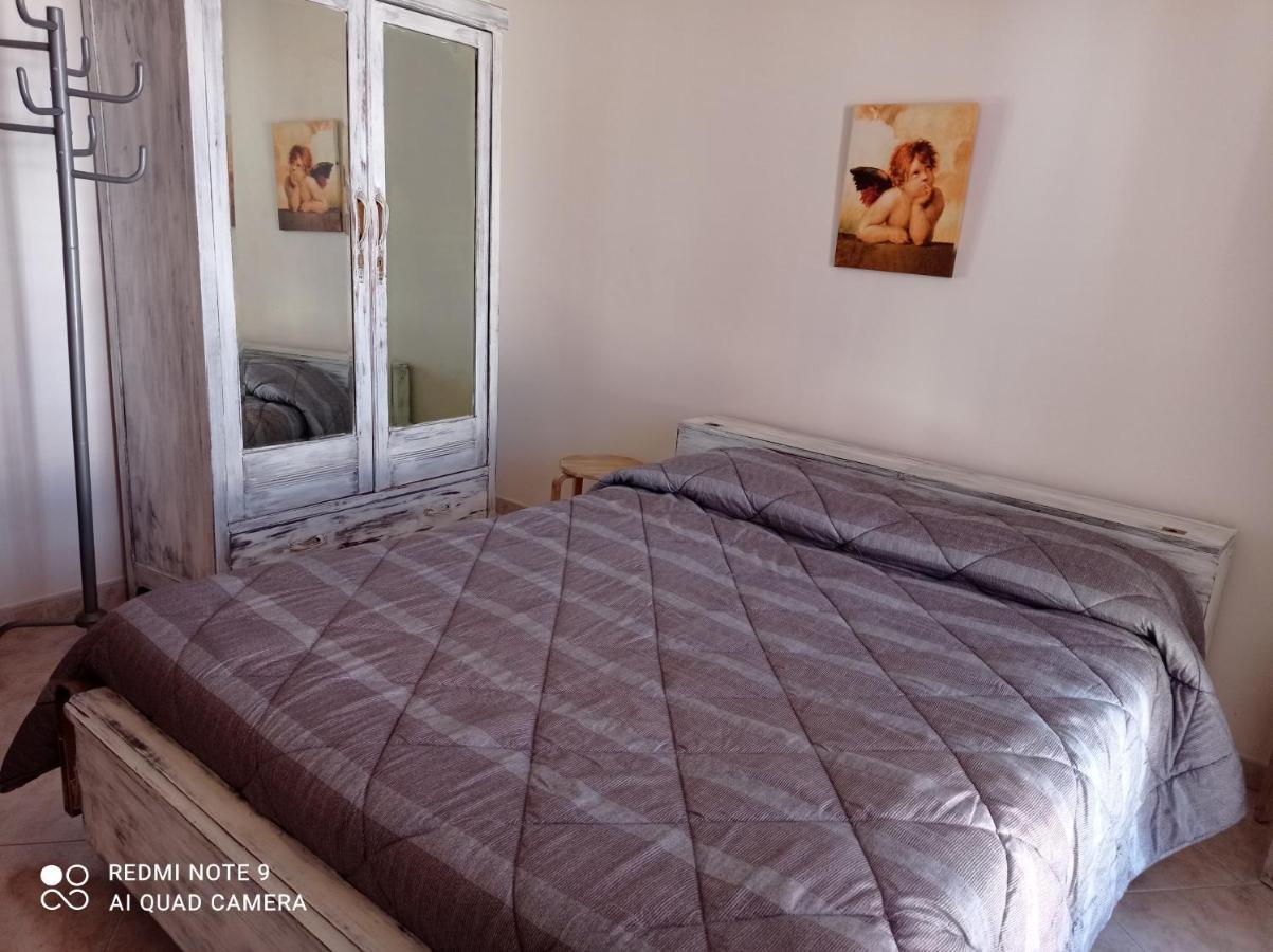 La Numaba Apartamento Corato Exterior foto