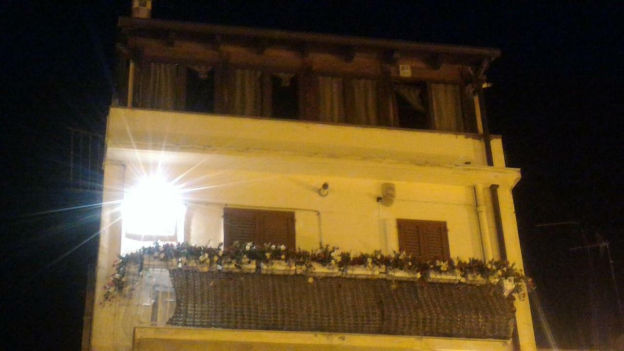 La Numaba Apartamento Corato Exterior foto